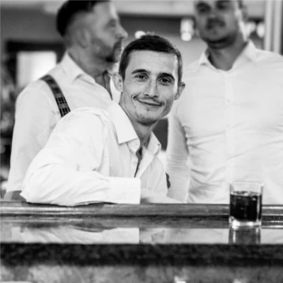 Tomáš Kytka, zakladatel PrimeClean Brno